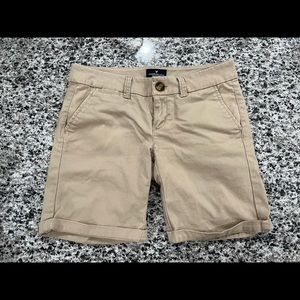 American Eagle Bermudas